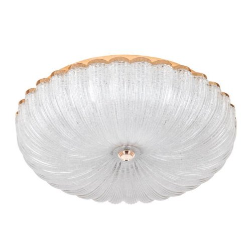 L1115-500 GD Потолочный светильник L LED4U L1115-500 GD