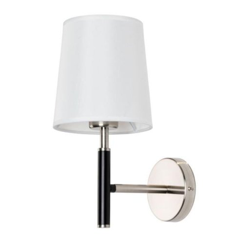 A2589AP-1SS Настенное бра Arte Lamp Rodos A2589AP-1SS