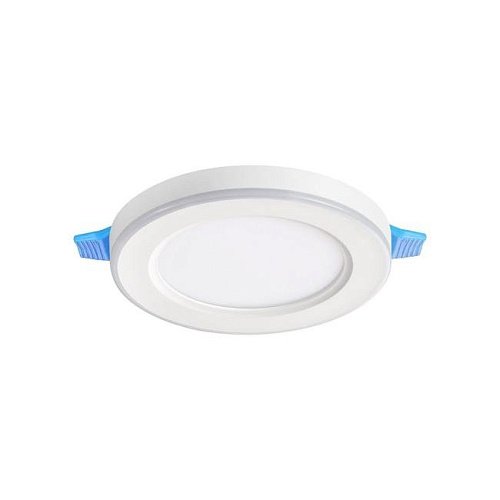 359009 Встраиваемый светильник Novotech Span 359009