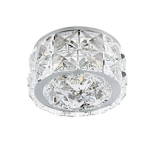 032804 Встраиваемый светильник Lightstar Onda grande 032804