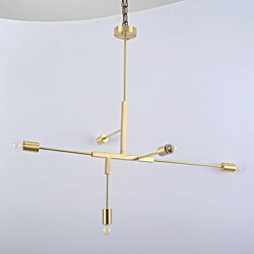 140688-26 Потолочная люстра ImperiumLoft Fitments01 140688-26