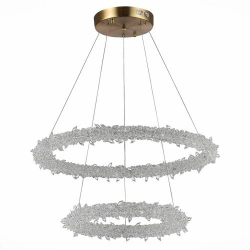 SL6105.203.02 Подвесная люстра ST Luce Lucchero SL6105.203.02