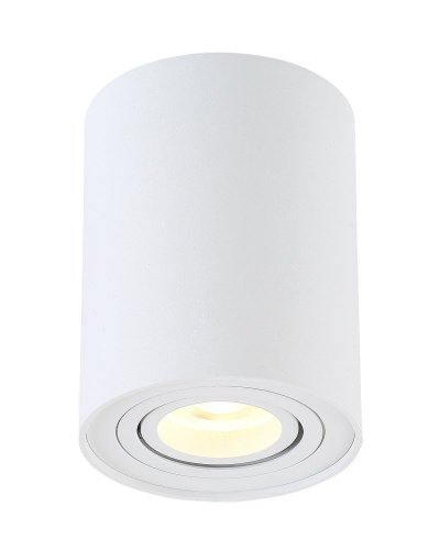 Накладной светильник Crystal Lux Clt 410 CLT 410C1 WH