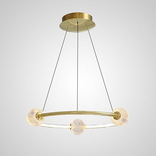 195489-23 Подвесная люстра ImperiumLoft Storms-Ch01 195489-23