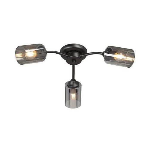 V2558-1/3PL Потолочная люстра Vitaluce V2558-1/3PL