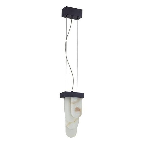 5438/12L Светильник подвесной Odeon Light EXCLUSIVE Foros 5438/12L