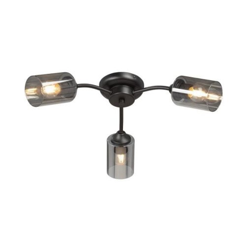 V2558-1/3PL Потолочная люстра Vitaluce V2558-1/3PL