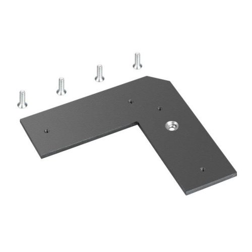 Коннектор для соединения двух отрезков профиля Arlight Sl-Line 038639