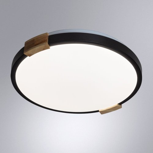 A2683PL-72BK Светильник потолочный Arte Lamp Jersey A2683PL-72BK