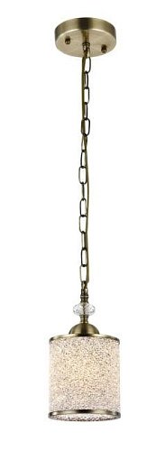 RC016-PL-01-G Светильник подвесной Maytoni Sherborn RC016-PL-01-G