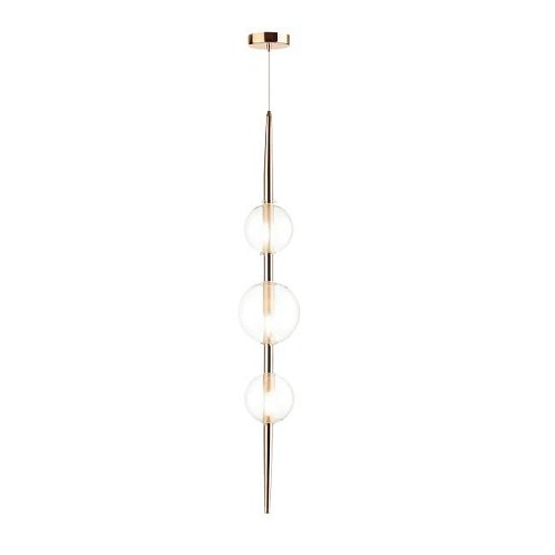 4685/3 Светильник подвесной Odeon Light Lazia 4685/3