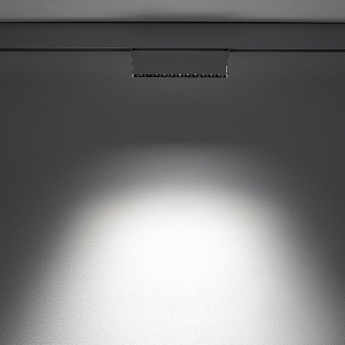 Трековый светильник Nowodvorski Focus Led 11635