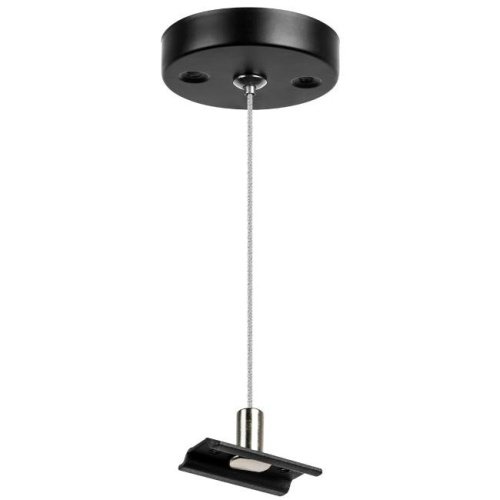 505177 Подвес универсальный трековый для однофазных треков Lightstar Barra 505177