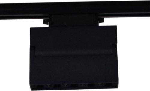 Трековый светильник 06187-9.3-001QY LED10W BK