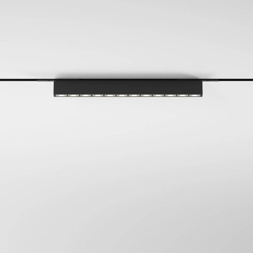 Трековый светильник Elektrostandard Mini Magnetic Mini Magnetic Трековый светильник 10W 3000K (черный) 85168/01