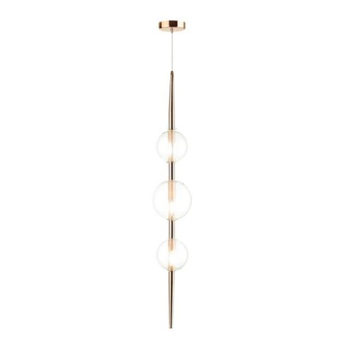 4685/3 Светильник подвесной Odeon Light Lazia 4685/3