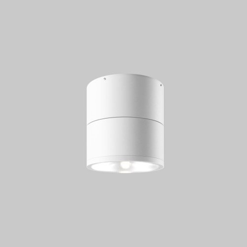 O310CL-L7W3K Накладной светильник Maytoni Spin O310CL-L7W3K