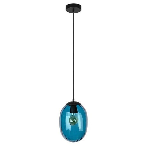 10427 Blue Светильник подвесной Loft It Bubble 10427 Blue