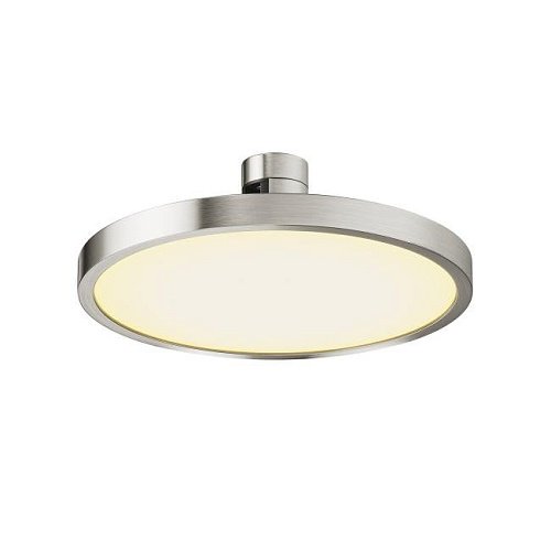 TR153-1-10W3K-PT Трековый светильник Maytoni Plato TR153-1-10W3K-PT