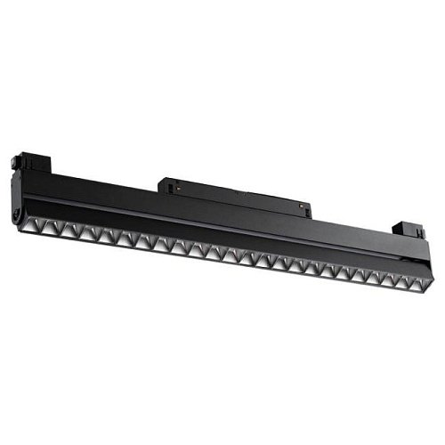 358545 Трековый светильник Novotech Flum 358545