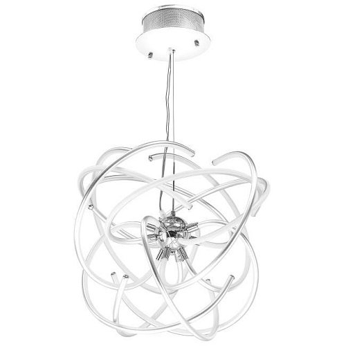 Подвесная люстра Lightstar Ciclone 748122