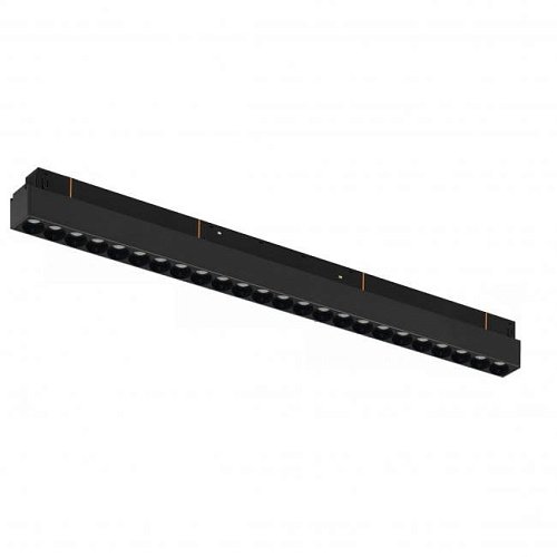 SMART 4822-002-L460-24W-38DG-BK Трековый светильник iLEDEX TECHNICAL VISION48/22 SMART 4822-002-L460-24W-38DG-BK