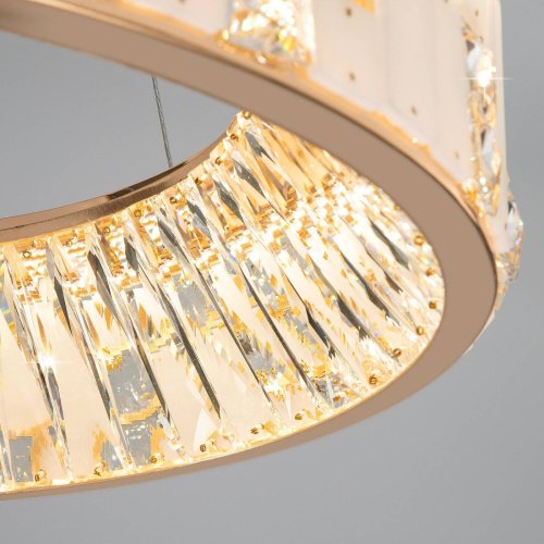 Подвесная люстра Bogate's Cliff 90373/1