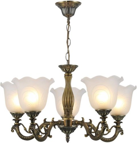 Подвесная люстра 74438-0.4-05