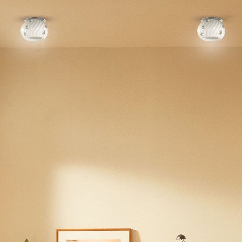 370157 Встраиваемый светильник Novotech Zefiro 370157