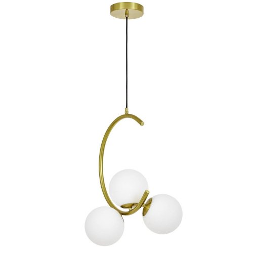 LDP 7031-3 MD Светильник подвесной Lumina Deco Bonio LDP 7031-3 MD