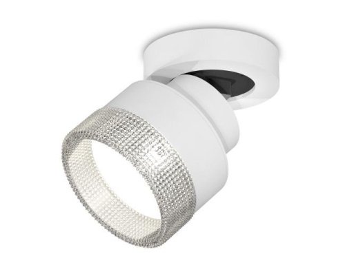 XM8101040 Накладной светильник Ambrella Techno XM8101040