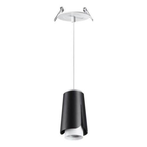 370830 Встраиваемый светильник Novotech Tulip 370830