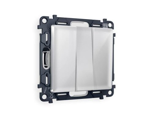 Выключатель Ambrella Volt ALFA MA405010