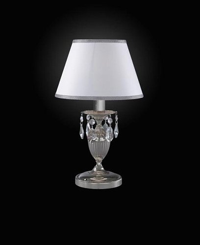 P 9832 P Настольная лампа Reccagni Angelo P 9832 P