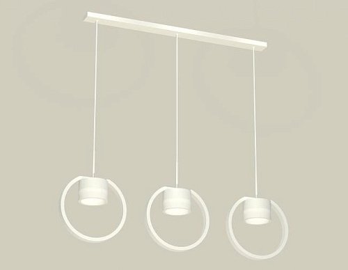 XB9106155 Светильник подвесной Ambrella Traditional DIY XB9106155