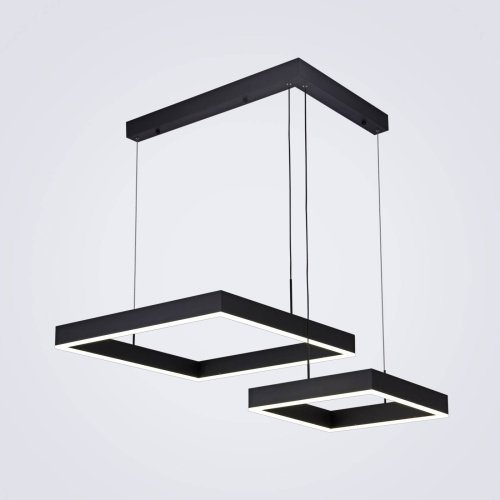 L91070-600-400 Подвесная люстра L LED4U L91070-600-400