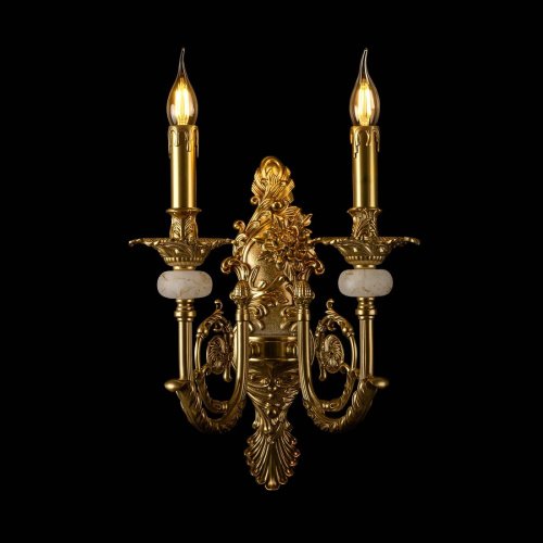 Бра настенное Palazzo Loft It 10565/2W