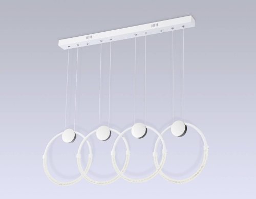 FL10598 Светильник подвесной Ambrella Line FL10598