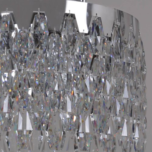 Подвесная люстра Reluce 08544-0.4-12