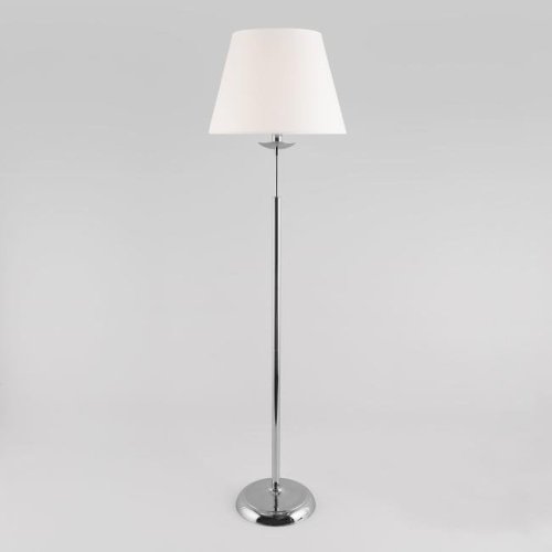 Торшер Eurosvet Hotel 01008/1 хром