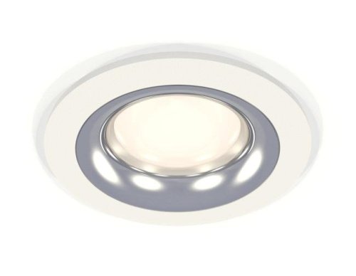 XC7621003 Встраиваемый светильник Ambrella Techno Spot XC7621003