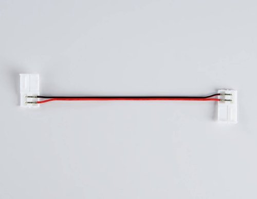 Соединитель гибкий двухсторонний 5050 12/24V (2 конт.) (10шт) Ambrella LED Strip GS7601
