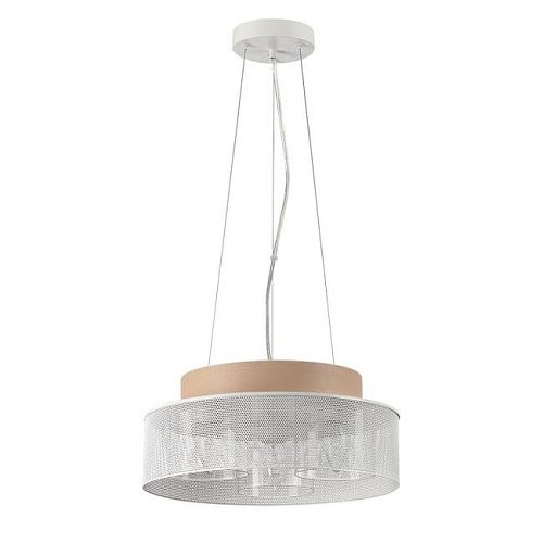 6599/3CY Подвесная люстра Lumion Basalto 6599/3CY