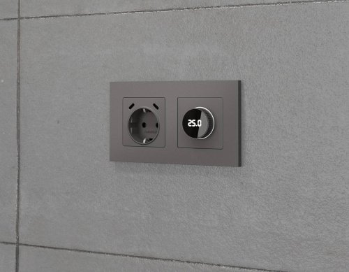 Терморегулятор Ambrella Volt ALFA MA655810