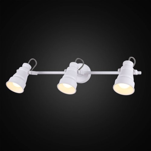 CL541530 Светильник спот Citilux Бейкер CL541530