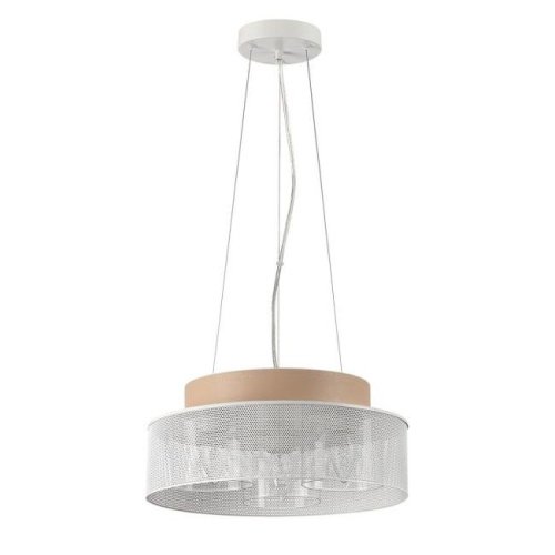 6599/3CY Подвесная люстра Lumion Basalto 6599/3CY
