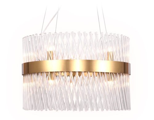 Подвесная люстра Ambrella Traditional TR5359