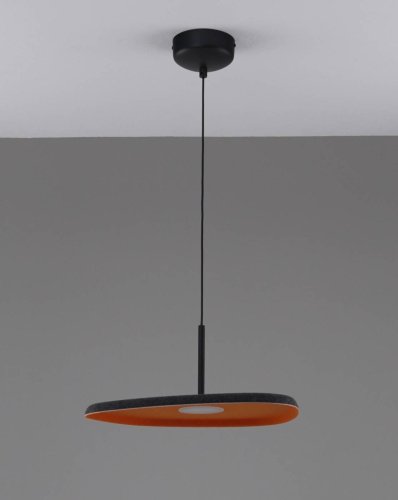 Подвесной светильник Moderli V11605-PL