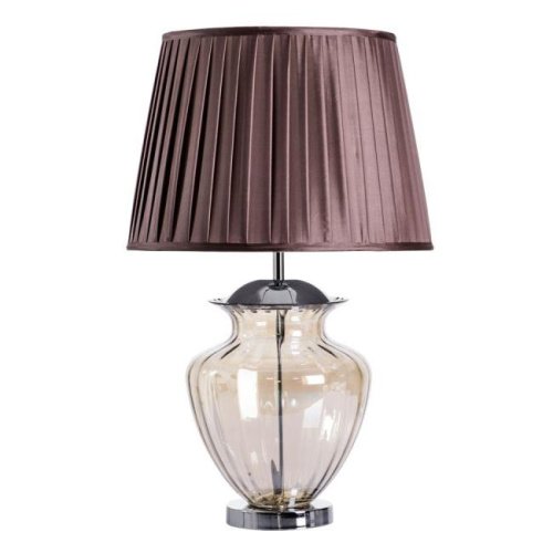 A8531LT-1CC Настольная лампа Arte Lamp Sheldon A8531LT-1CC