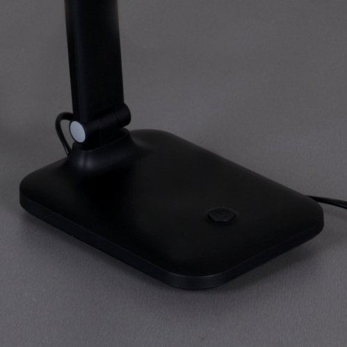 Офисная настольная лампа 00518-0.7-01 BK